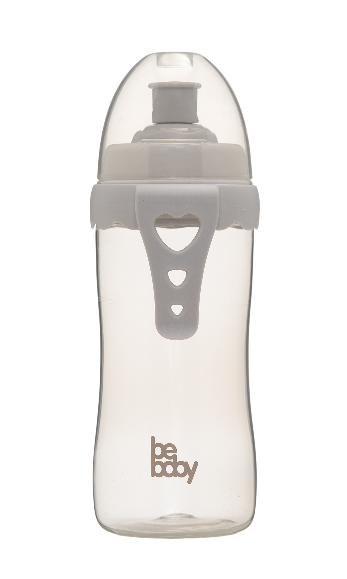 Поильник Be Baby 300 мл в ассортименте - фото 9