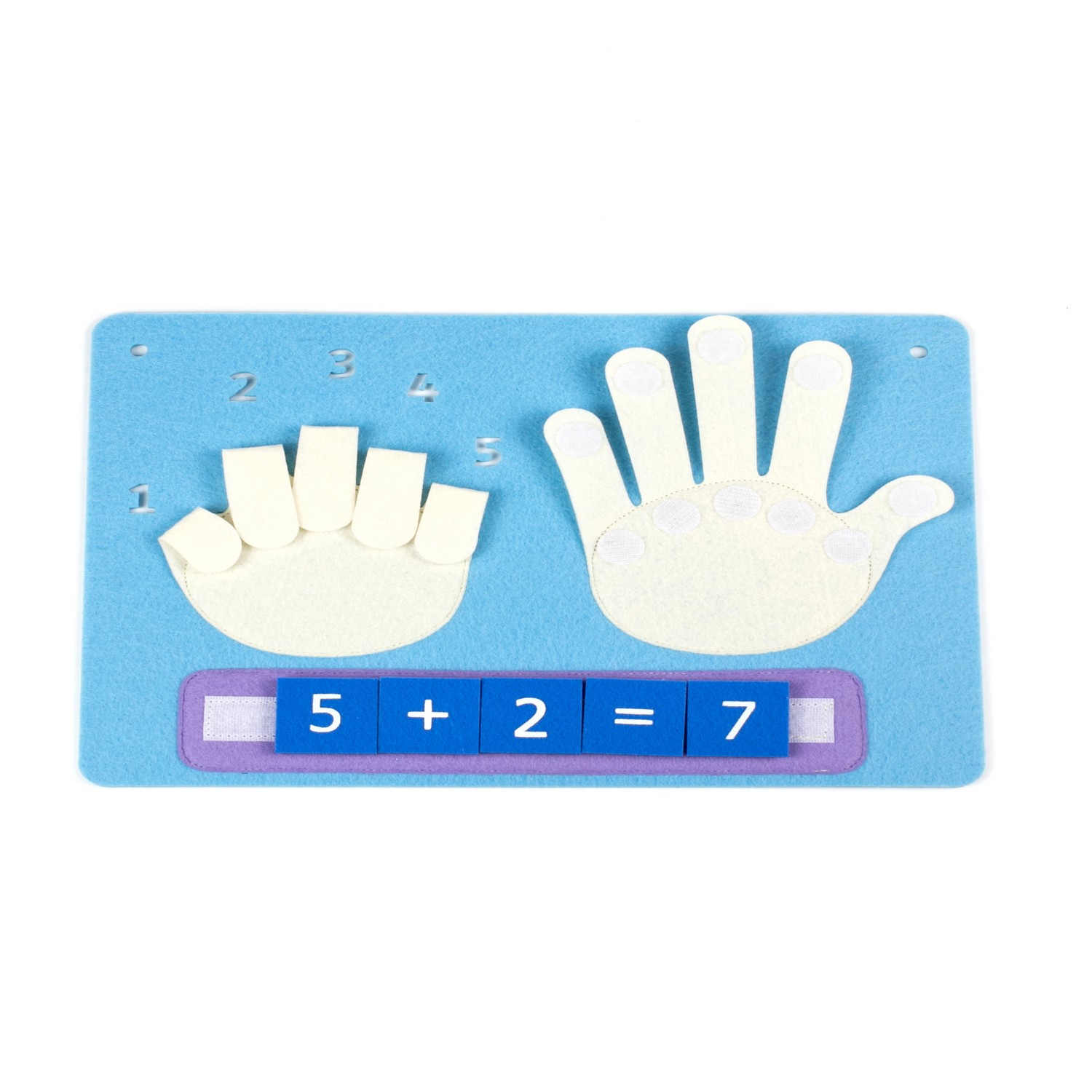 Настольная игра Фетров - фото 3