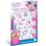 Временные татуировки Nebulous Stars