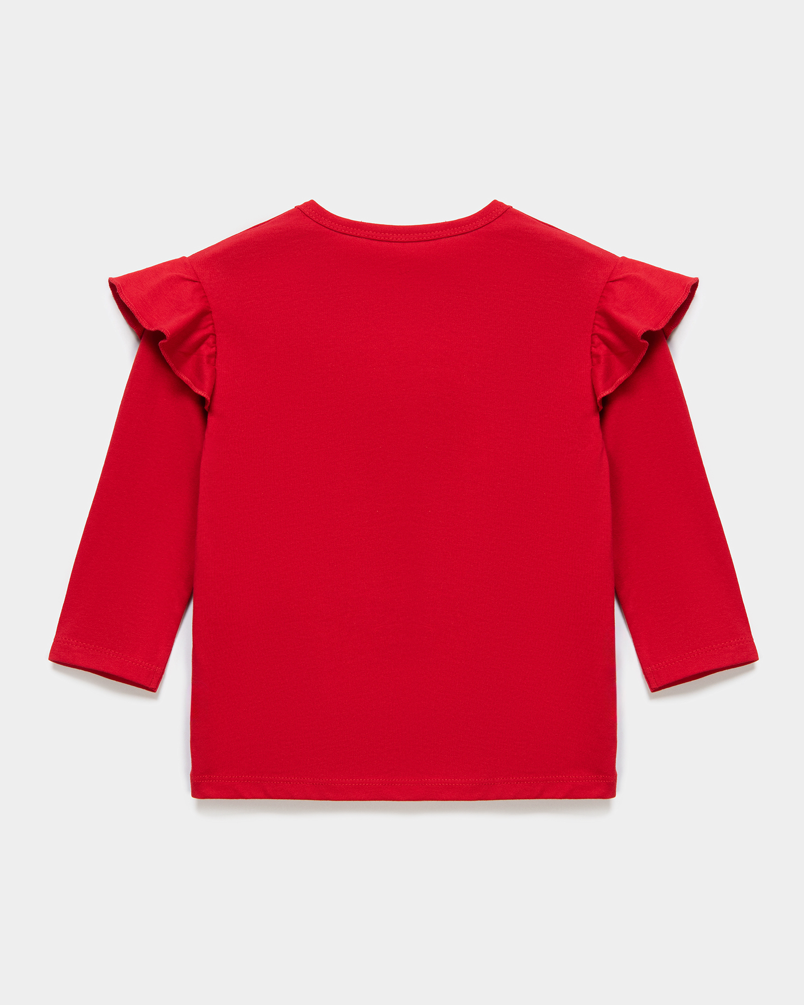 Лонгслив Baby Gо W24BG2-BG03314ig-D1 - фото 3