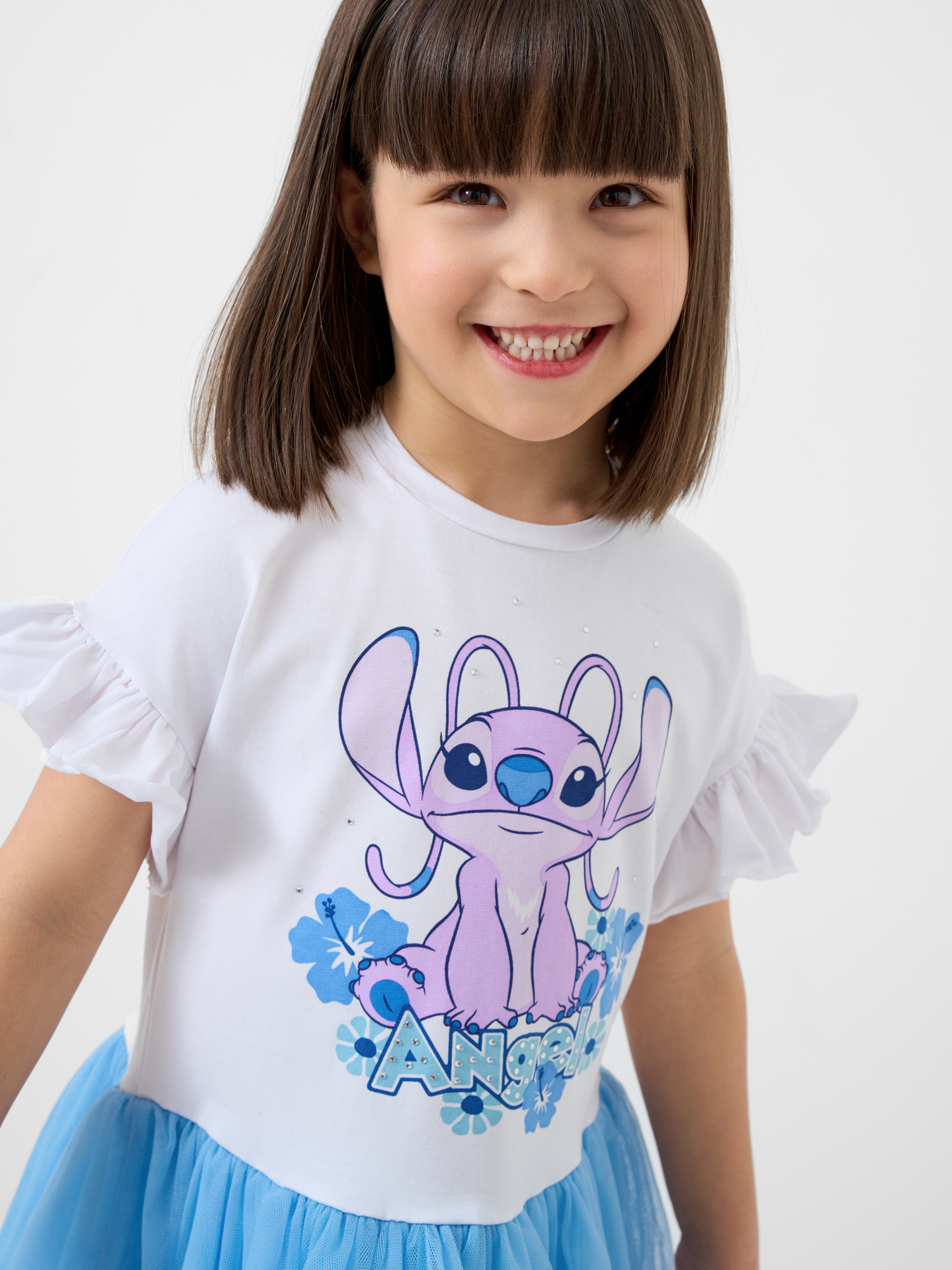 Платье PlayToday 12622468 - фото 4