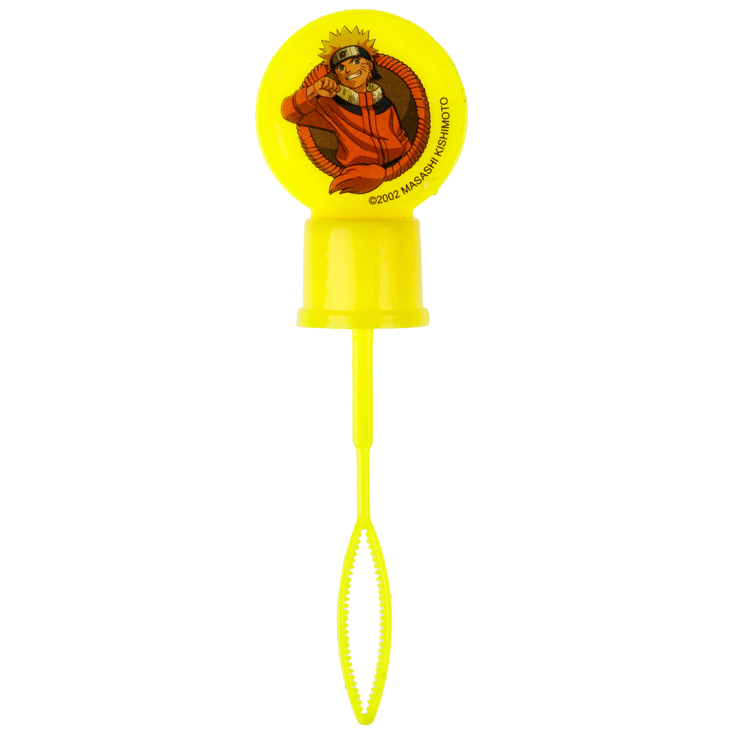 Мыльные пузыри Naruto - фото 12