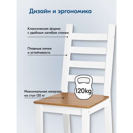 Стул IKEA ЮВСЕН
