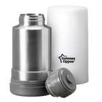 Дорожный термос-подогреватель Tommee tippee детского питания не электрический