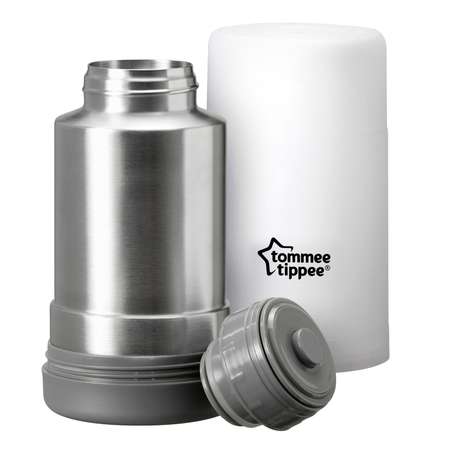Дорожный термос-подогреватель Tommee tippee детского питания не электрический