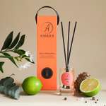 Аромадиффузор AMBRA Spicy Bergamot