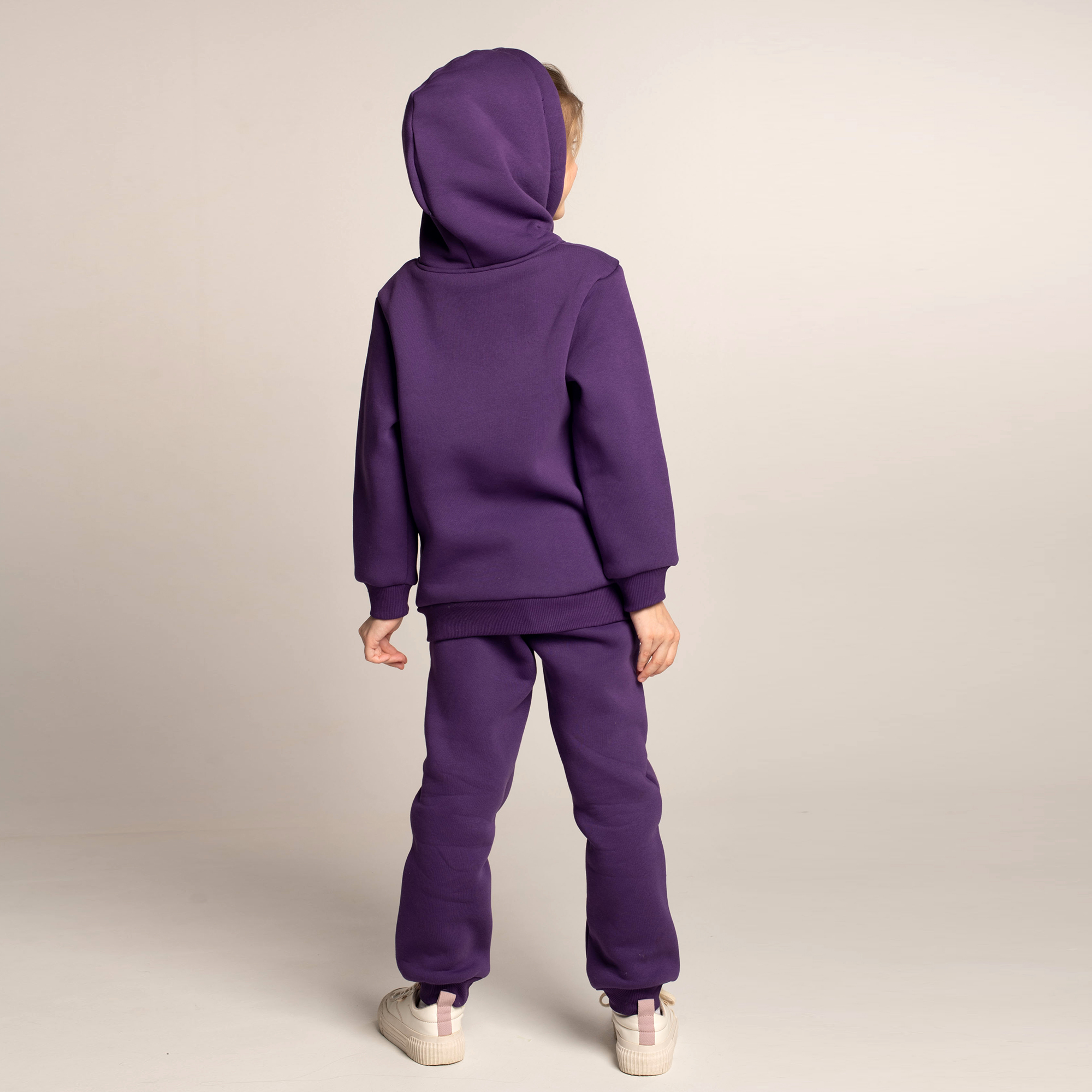 Спортивный костюм Персона Junior кд1015 - фото 9