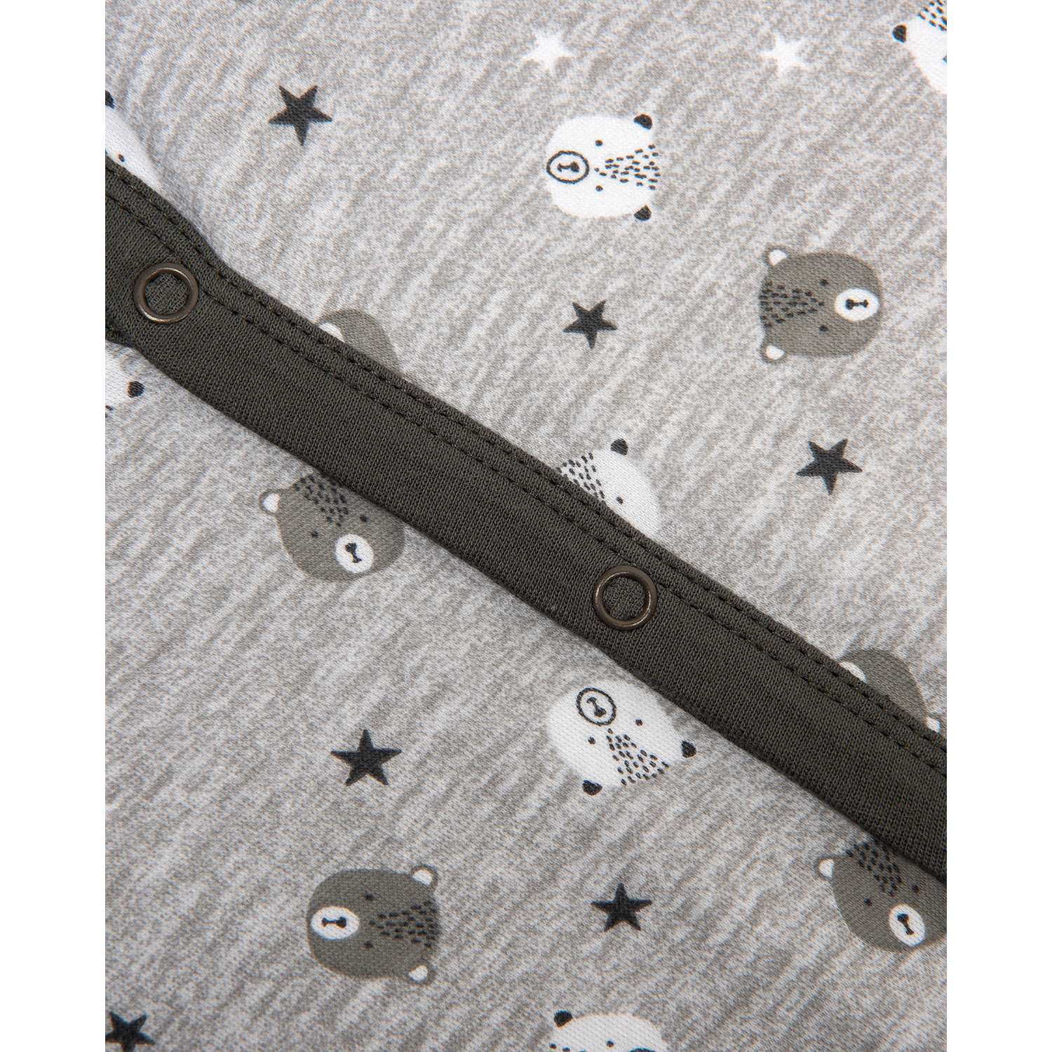 Комбинезон Baby Gо S23BG115721ibGGD0 - фото 4
