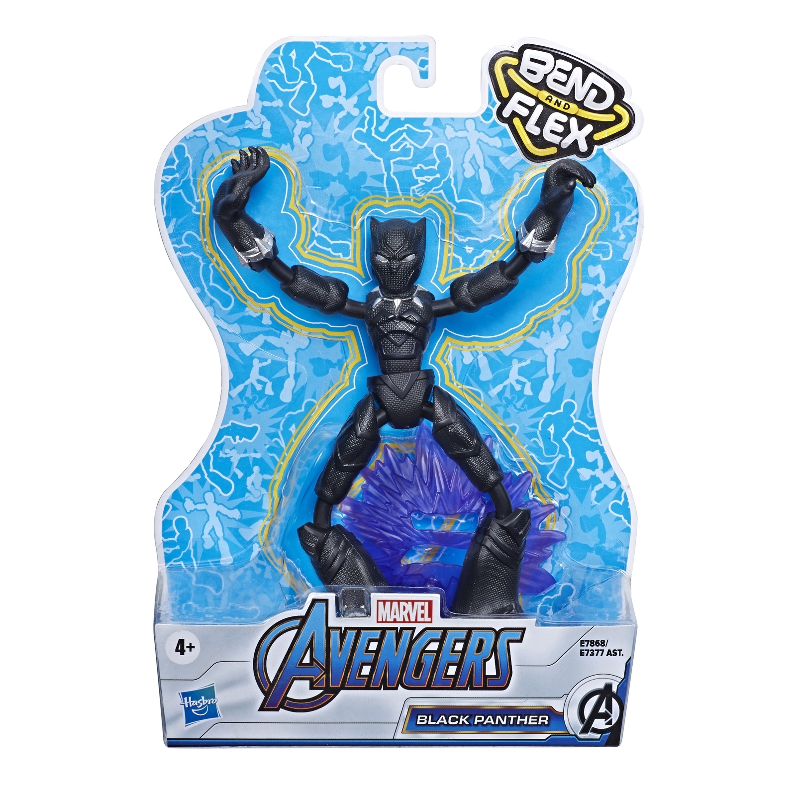 Фигурка Marvel - фото 2