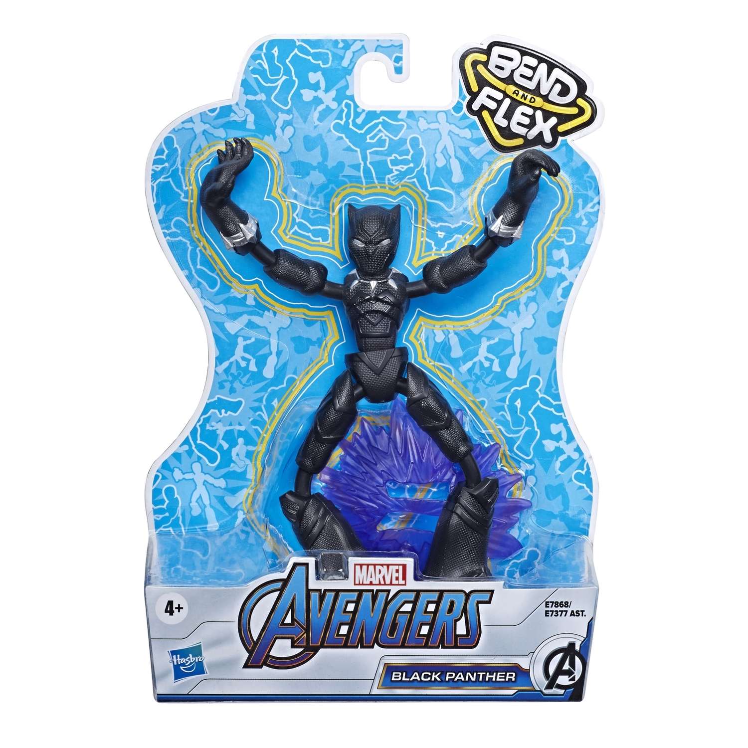 Фигурка Marvel - фото 2