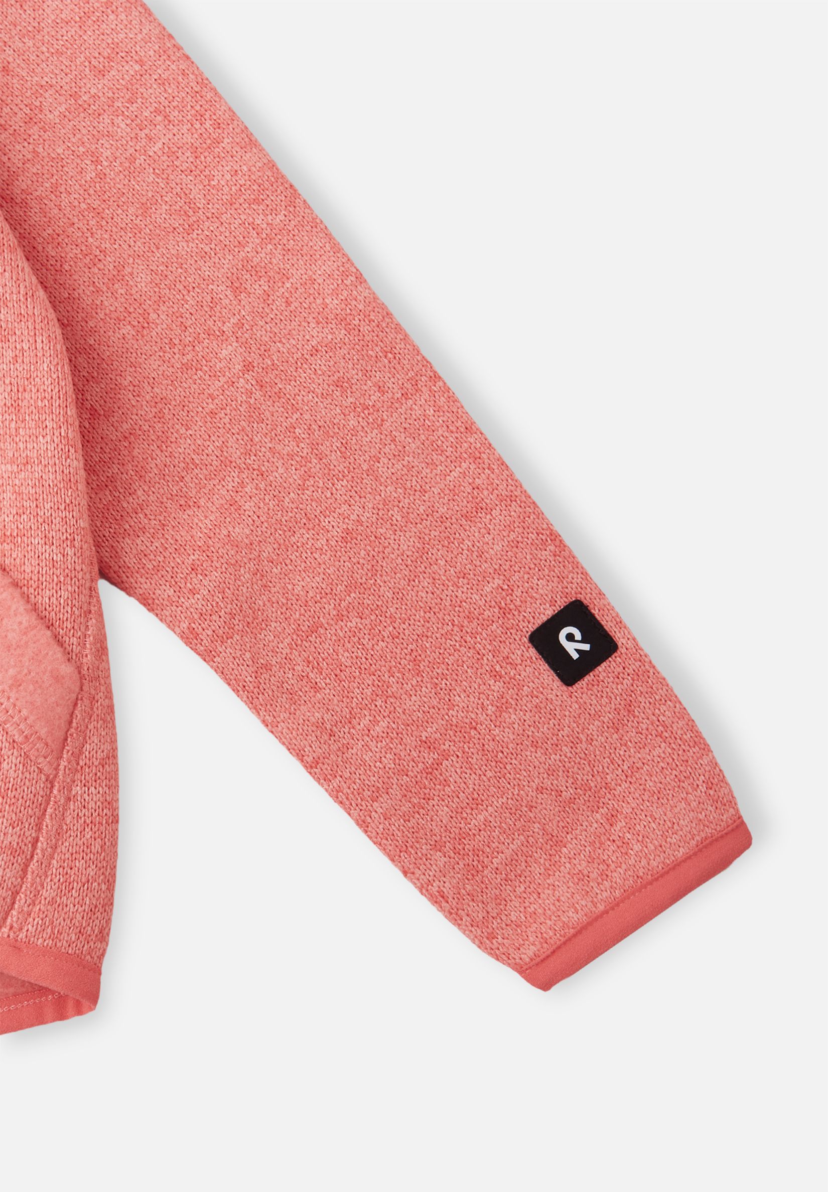 Толстовка Reima 5200050A-4230 - фото 3