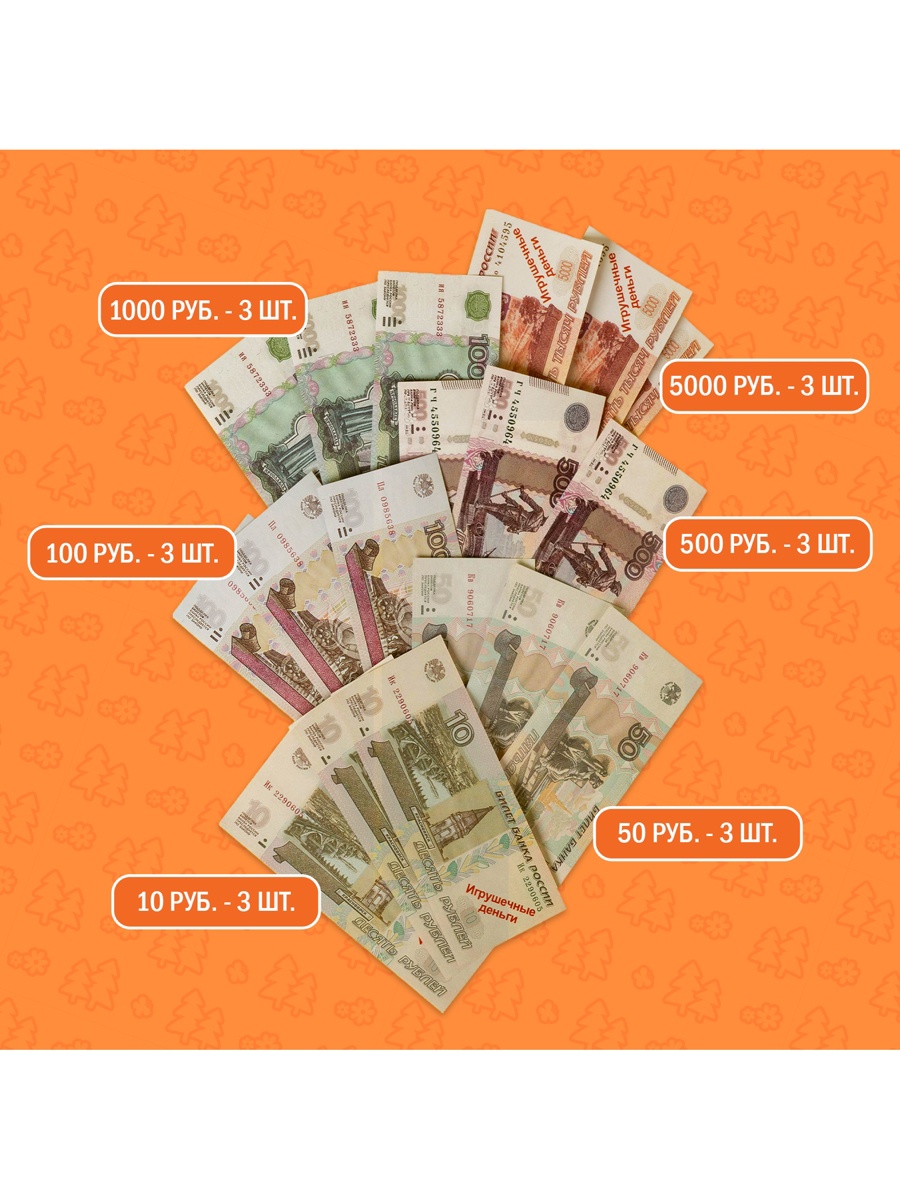 Игровой набор Маша и Медведь - фото 4