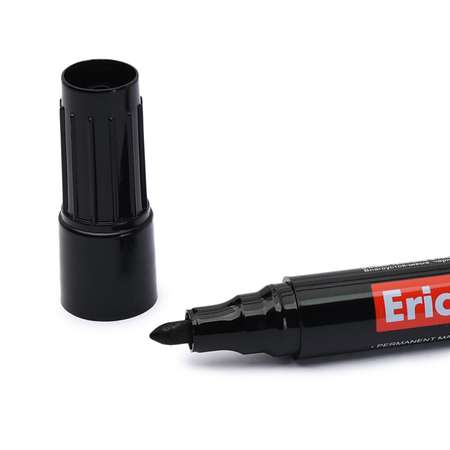 Маркеры ErichKrause 4 цв.