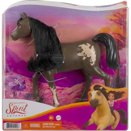 Фигурка Spirit