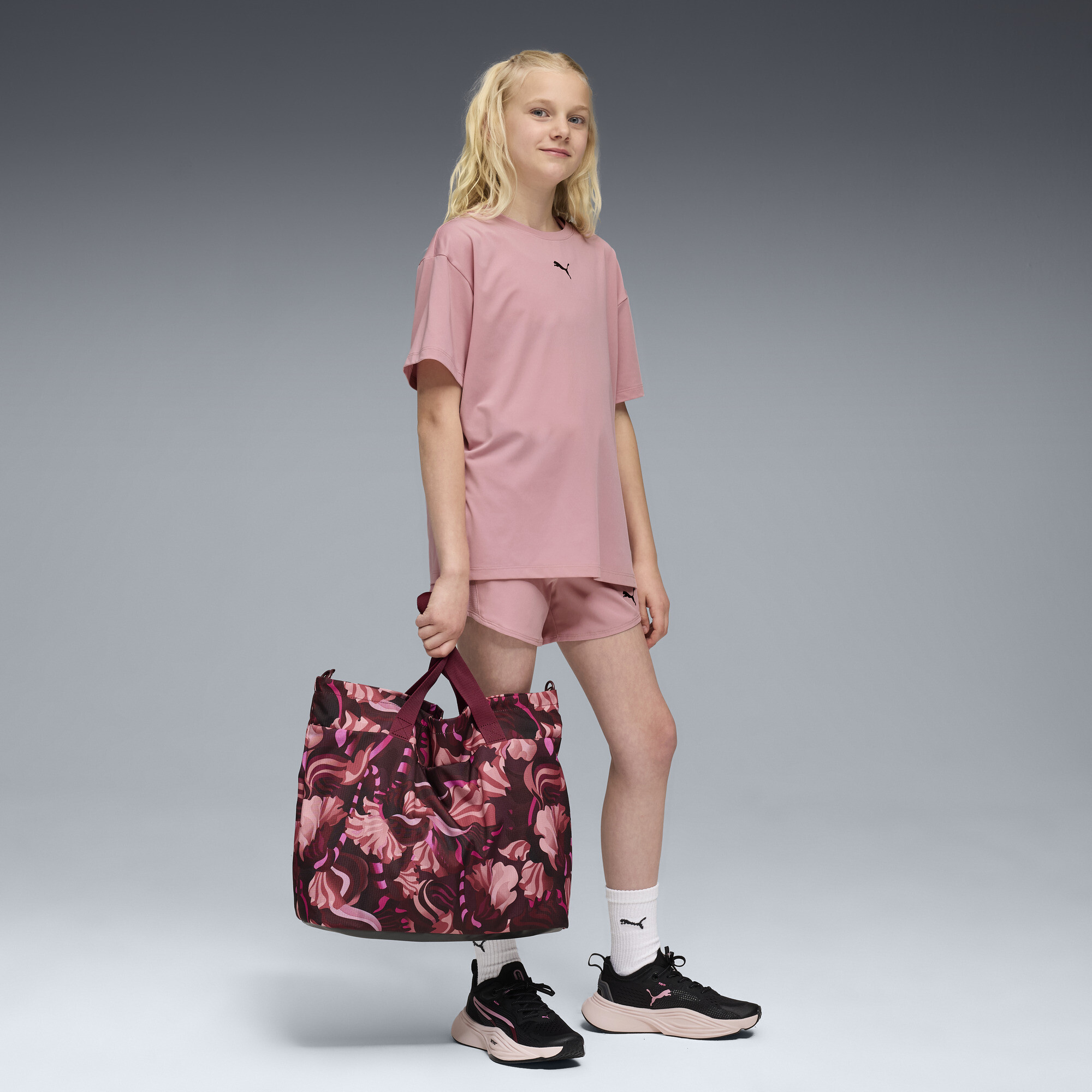 Футболка Puma 52654365 - фото 2
