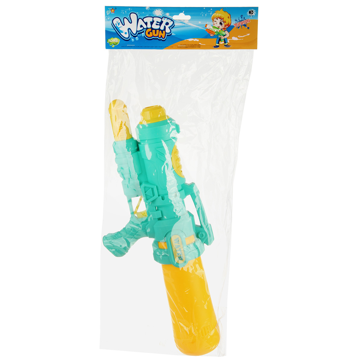 Бластер водный Veld Co - фото 12