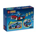 Изображение товара Конструктор LEGO Sonic the Hedgehog