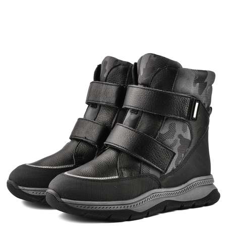Дутики Shagovita