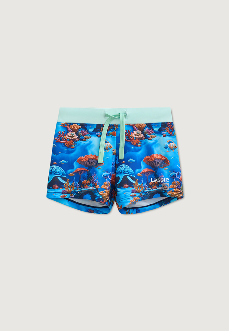 Шорты купальные Lassie 72206307-6610 - фото 1