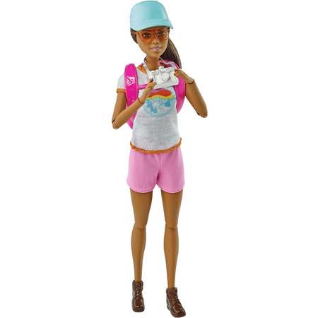 Кукла модельная Barbie