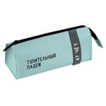 Пенал Феникс + голубой