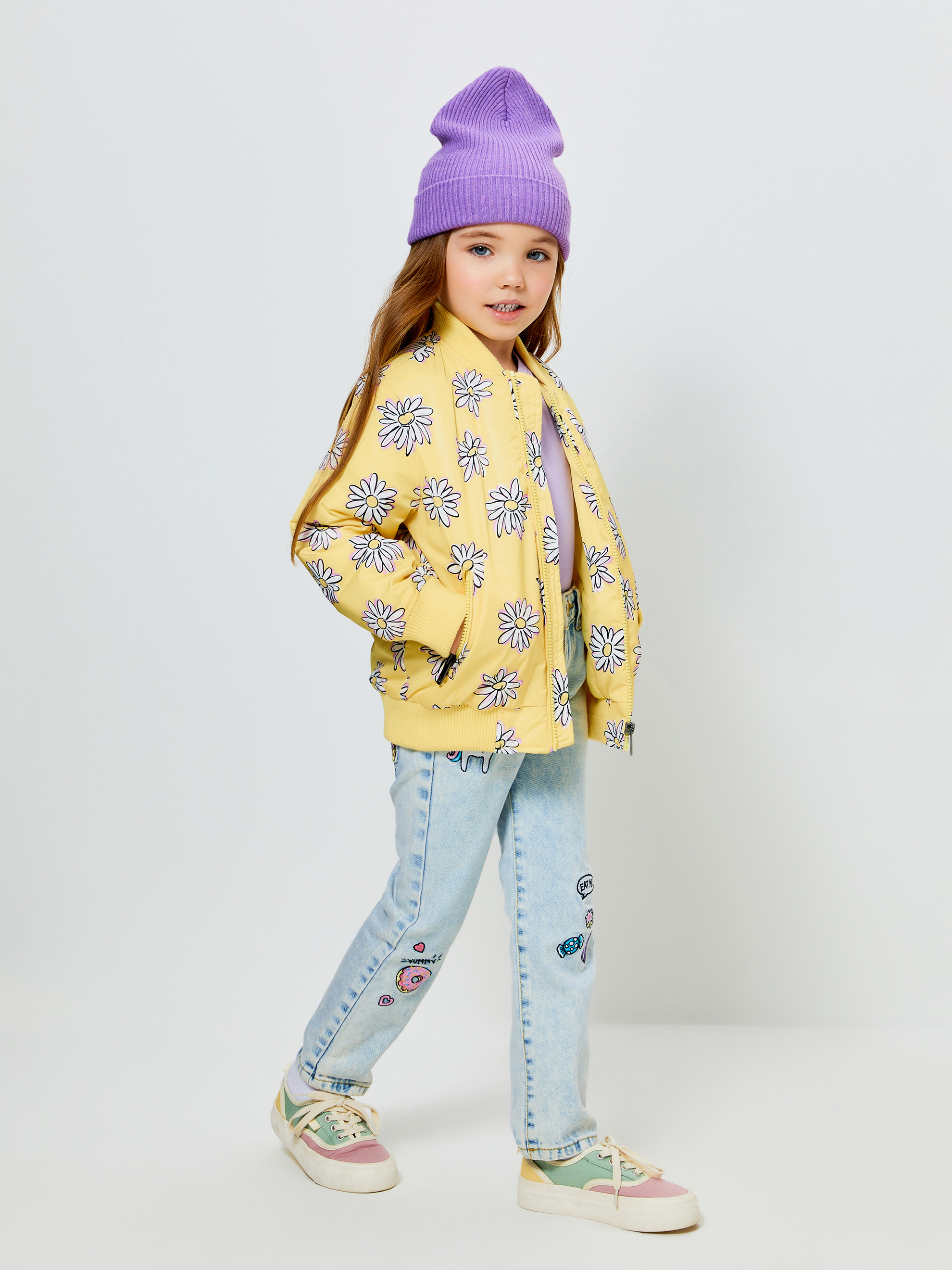 Куртка Acoola 20220130281_0069787 - фото 3