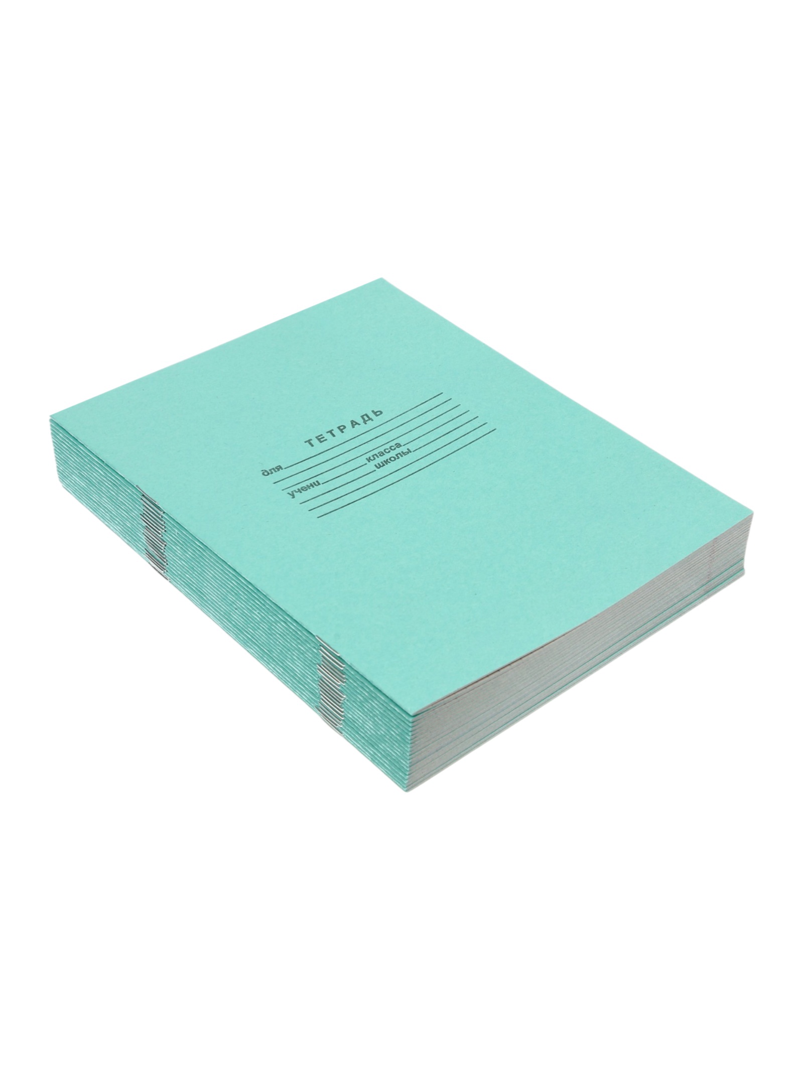 Тетрадь Sima-Land клетка - фото 5