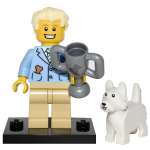 Фигурка LEGO Minifigures col16-12