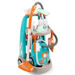 Игрушка Smoby швабры и мётлы