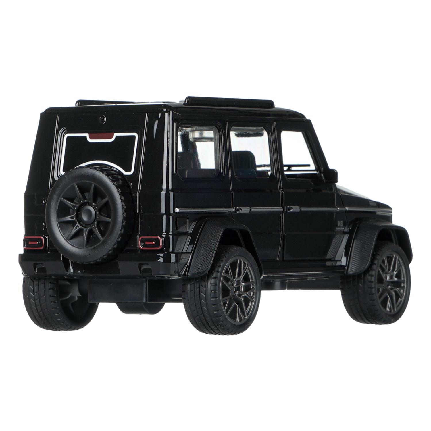 Внедорожник Huada Toys Mercedes Gclass 410393 - фото 2