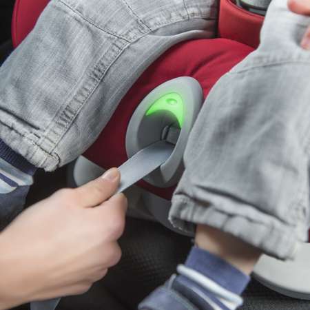 Автокресло Britax Roemer 1 (9-18 кг)