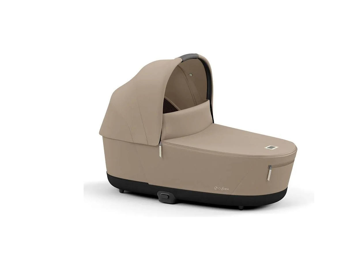 Коляска 2в1 Cybex Priam IV 2 в 1 - фото 5