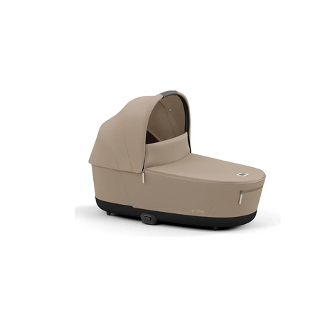 Коляска 2в1 Cybex Priam IV 2 в 1
