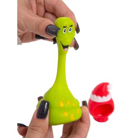 Сквиш Феникс Toys змея