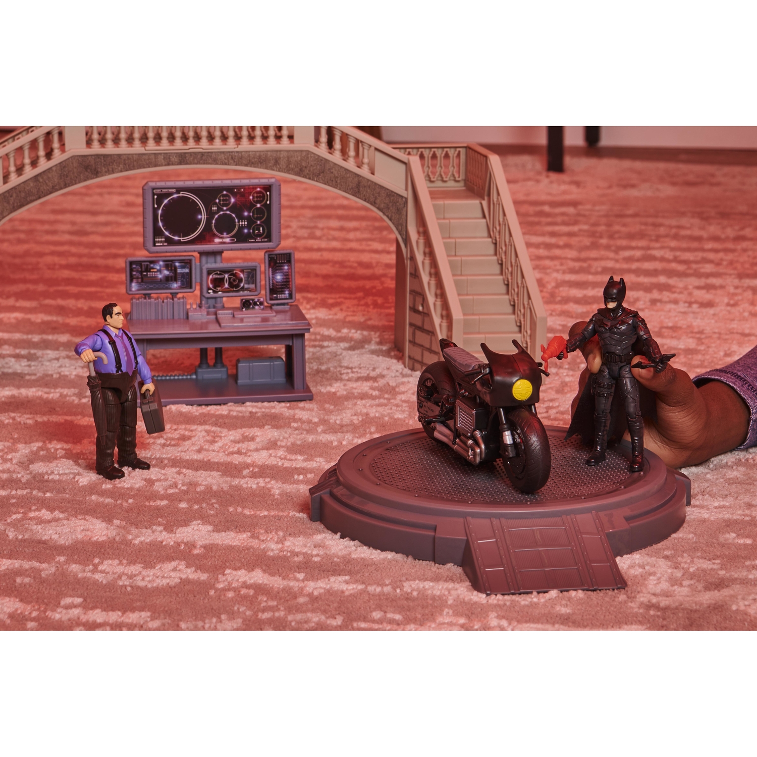 Игровой набор Batman - фото 10
