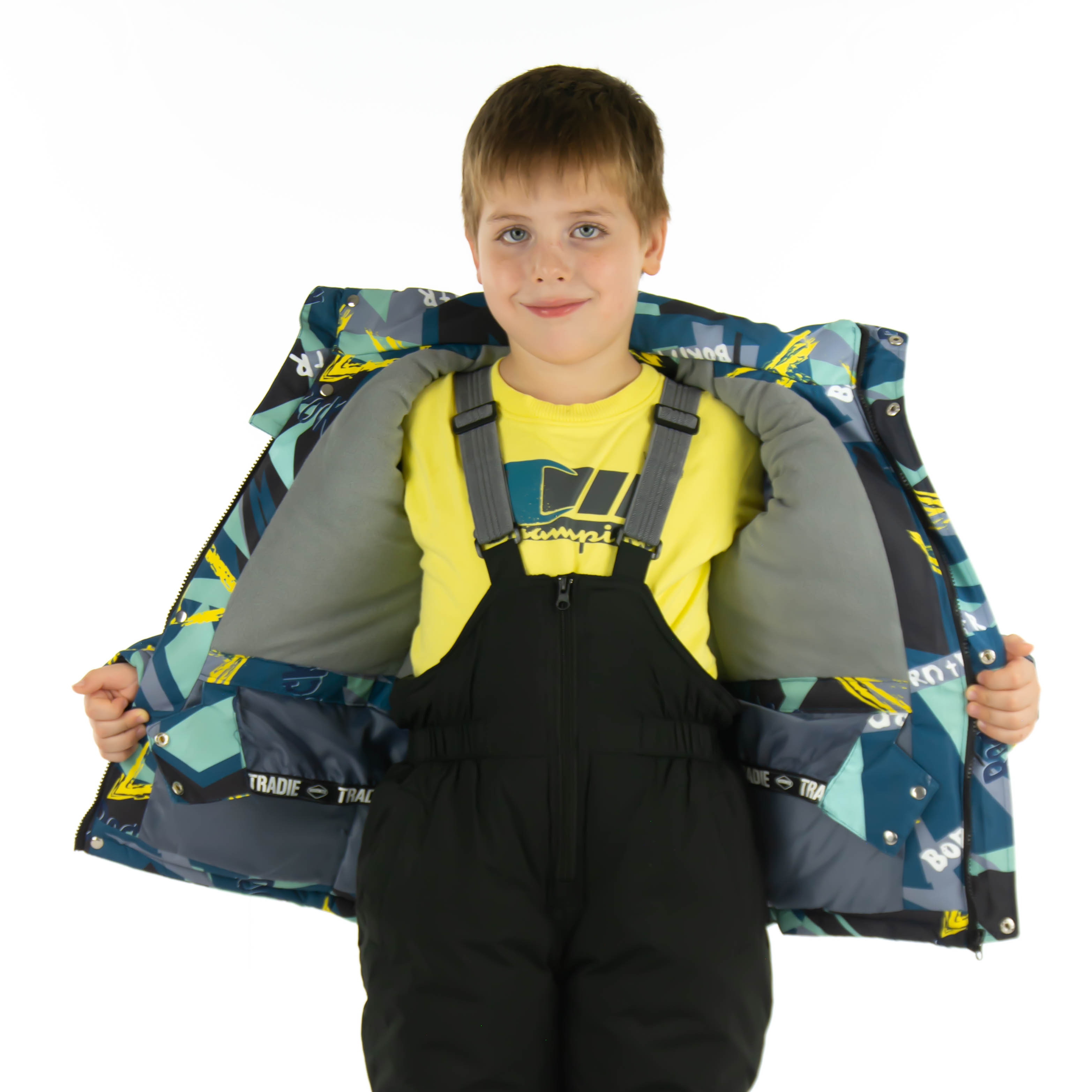 Куртка и брюки CASTLELADY 869869125 - фото 8