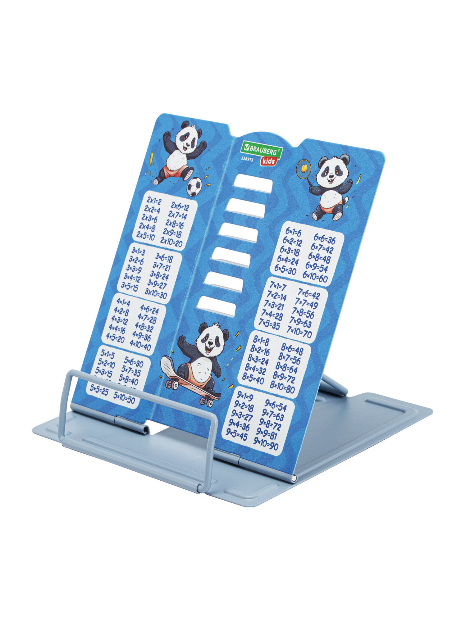 Подставка для книг Brauberg - фото 2