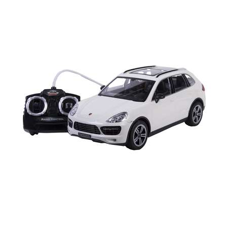 Автомобиль РУ Mobicaro Porsche 1:16