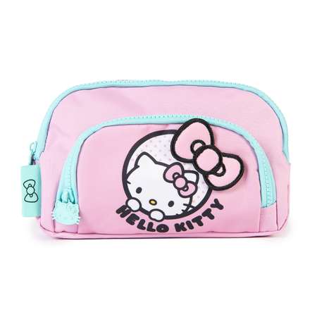 Сумка Erhaft Hello kitty поясная
