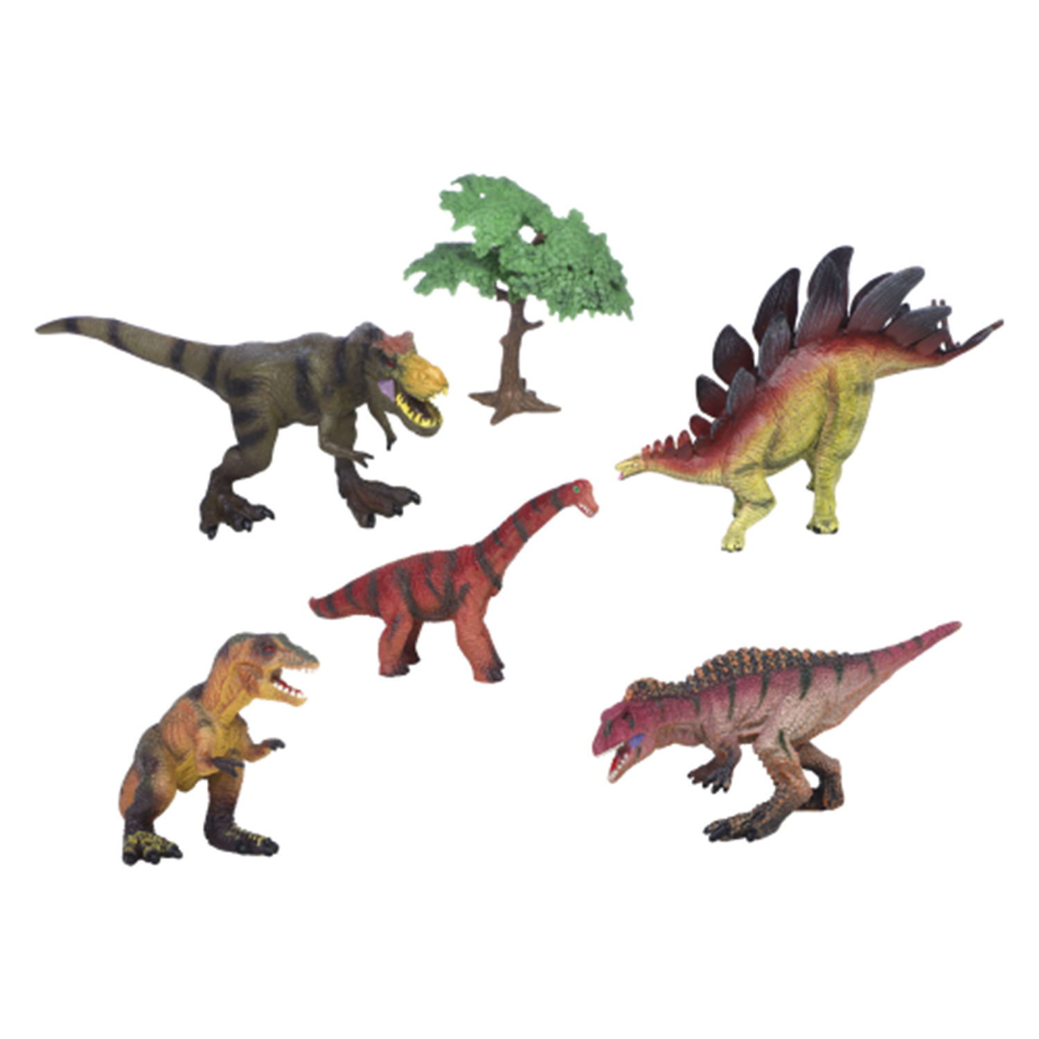 Игровой набор Masai Mara - фото 10