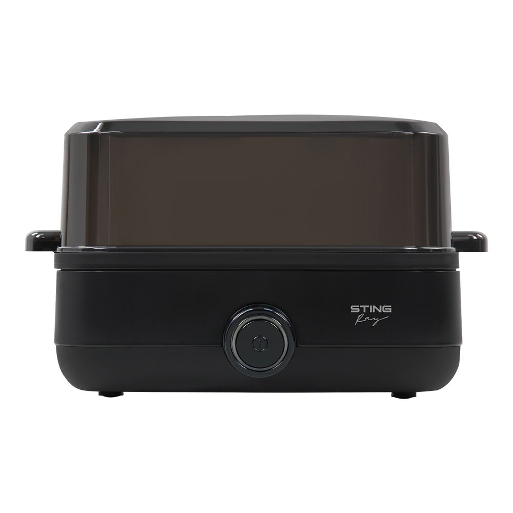 Яйцеварка STINGRAY ST-EC900A - фото 12