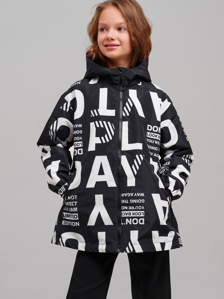 Ветровка PlayToday 12521114 - фото 3