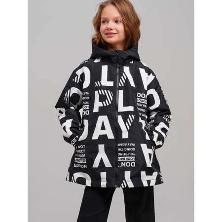 Ветровка PlayToday