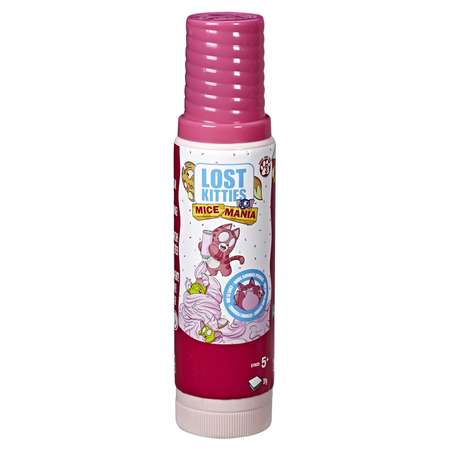 Игровой набор Lost kitties