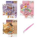 Наклейки Феникс + 180 шт.