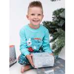 Пижама HappyFox