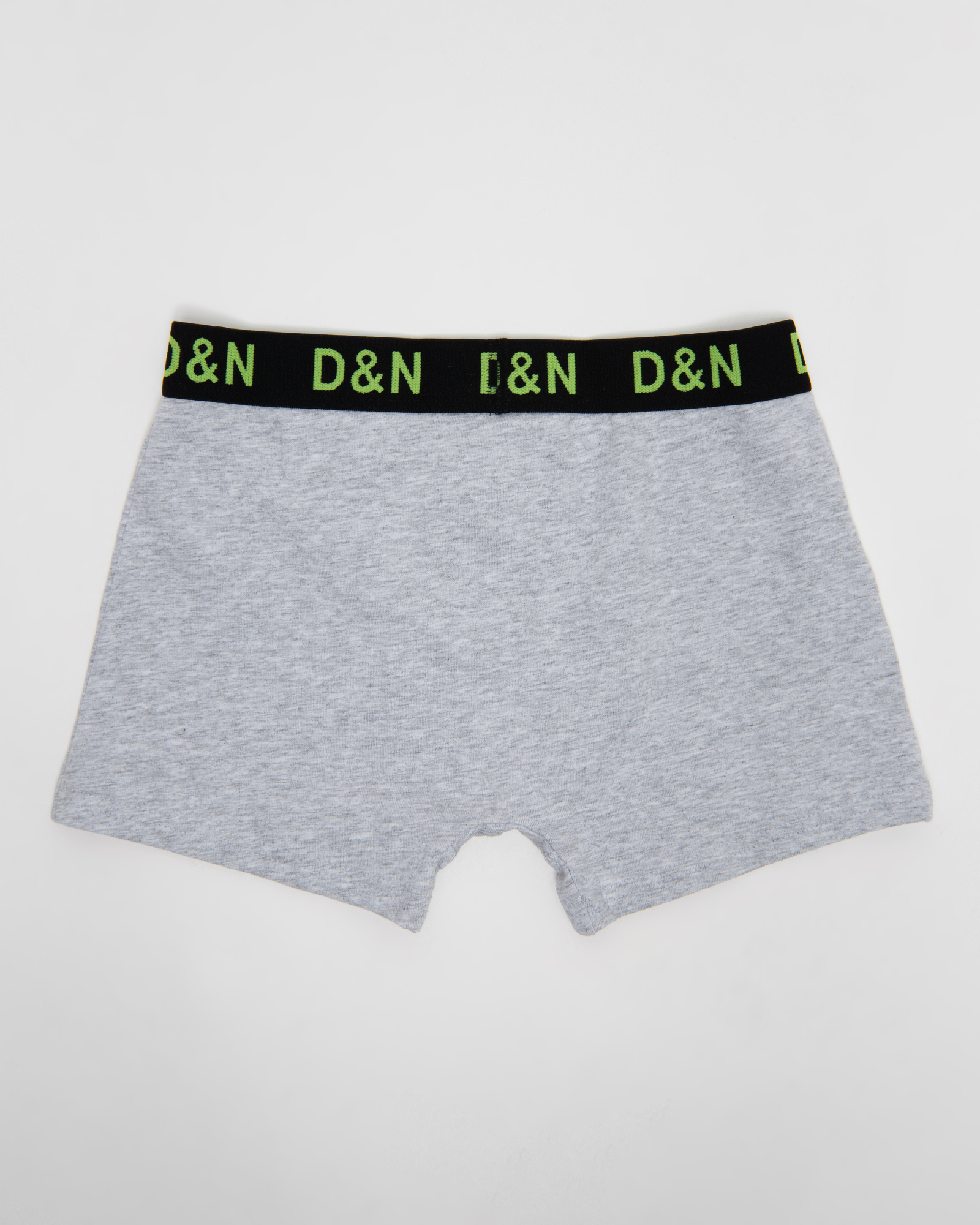 Трусы 3 шт Day and Night S24DN2-UB10tb-LGD0 - фото 7