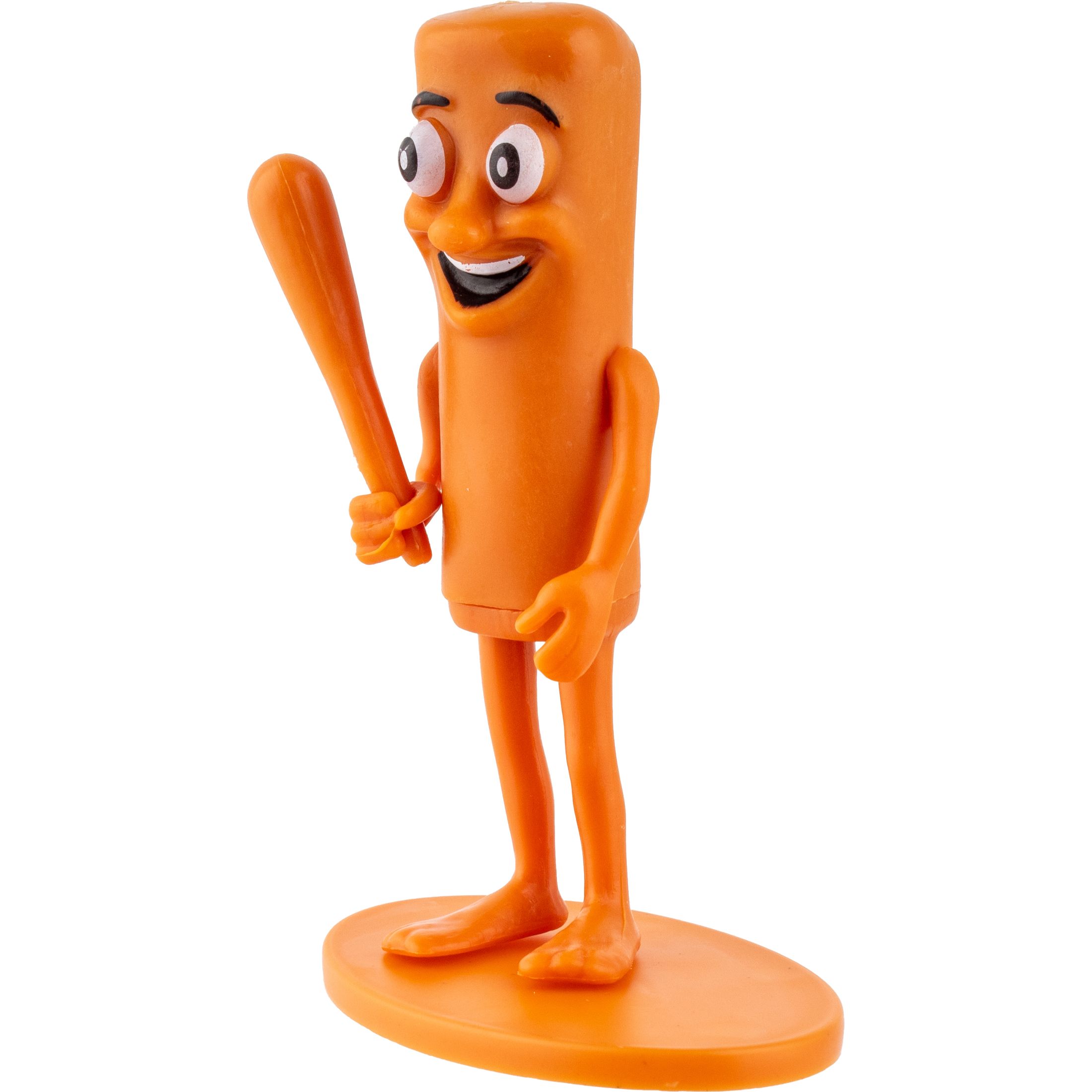 Фигурка KiddiePlay Tung Tung Tung Sahur - фото 2