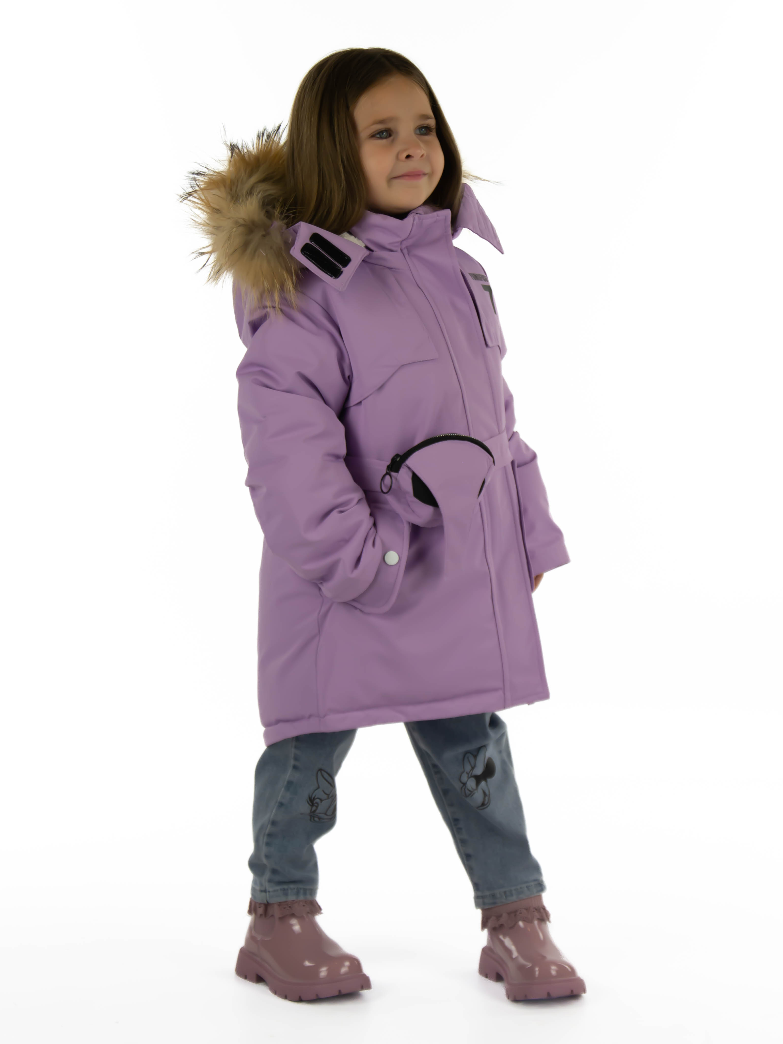 Куртка CASTLELADY 209209444 - фото 3