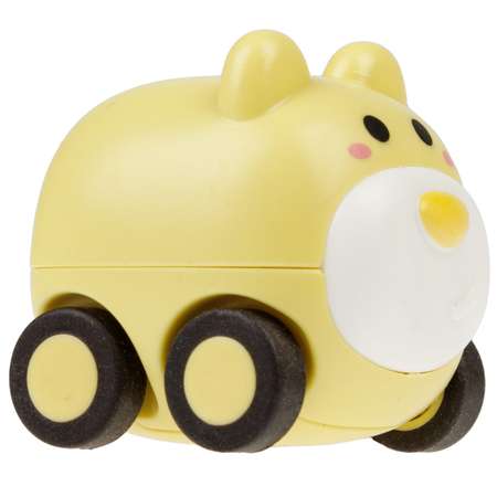 Собака 1TOY Убегай-ка